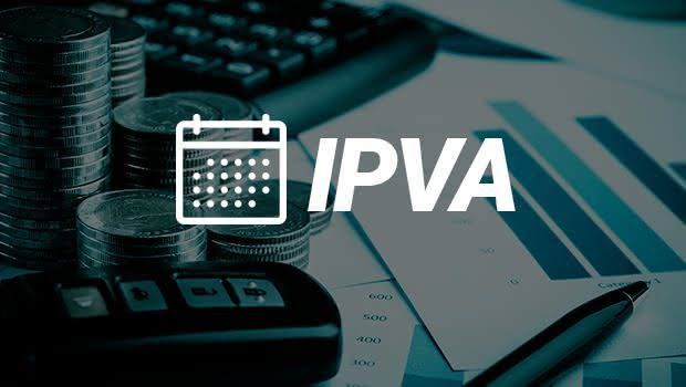 Cota única para pagamento de IPVA 2021 vence em abril