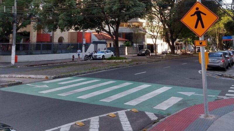 Projeto da Ciclovia para Av Rio Branco será apresentado na próxima terça-feira (09)