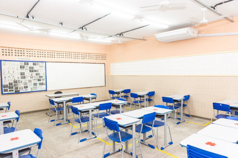 Educação: mais 56 profissionais são chamados para atuar nas unidades de ensino de Vitória