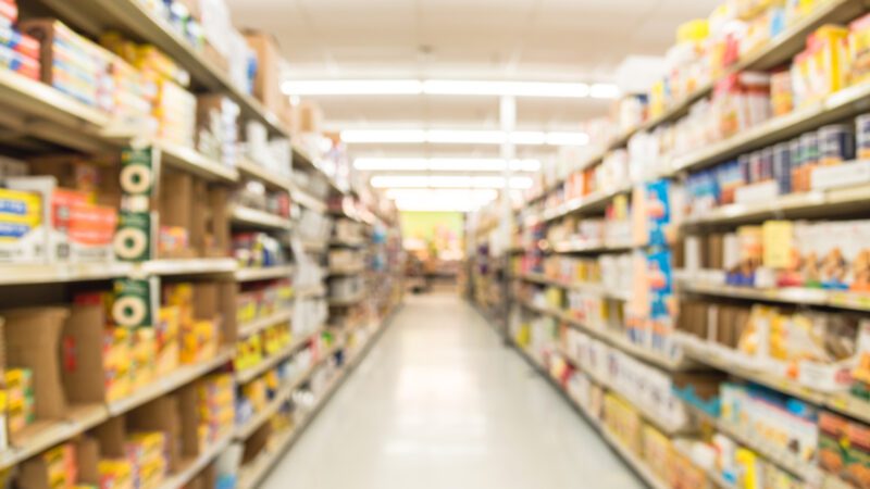Confira os produtos da cesta básica que estão com maior aumento em Vitória