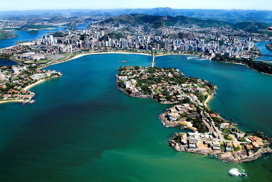 Vitória 470 anos: Confira a programação para comemorar o aniversário da cidade