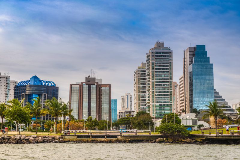 Câmara de vereadores de Vitória altera projeto de Lei sobre Código de Edificações do município