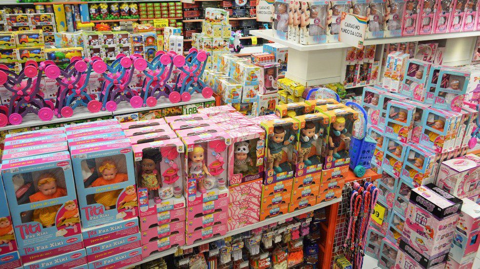Dia das Crianças: Procon-ES faz orientações para consumidores