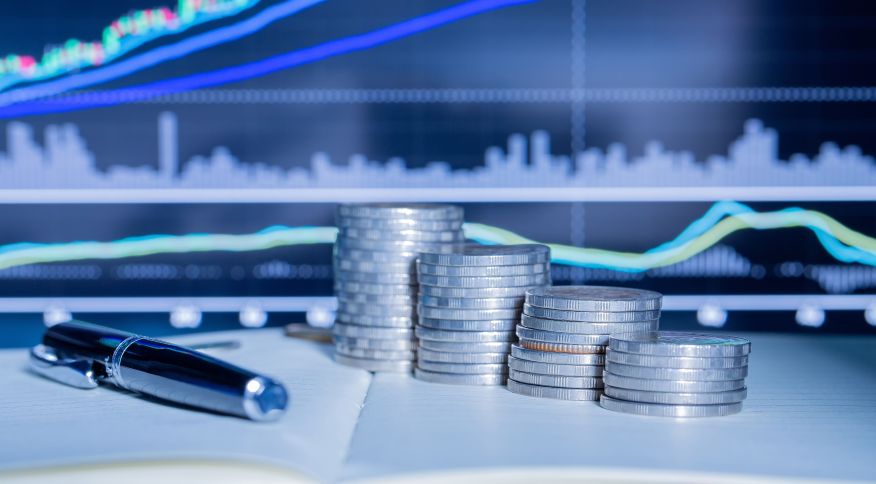 Economia: projeções para altas do PIB de 2021 e de 2022 têm redução