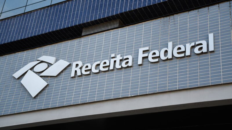 Impostos federais: arrecadação aumentou 18,3% em janeiro