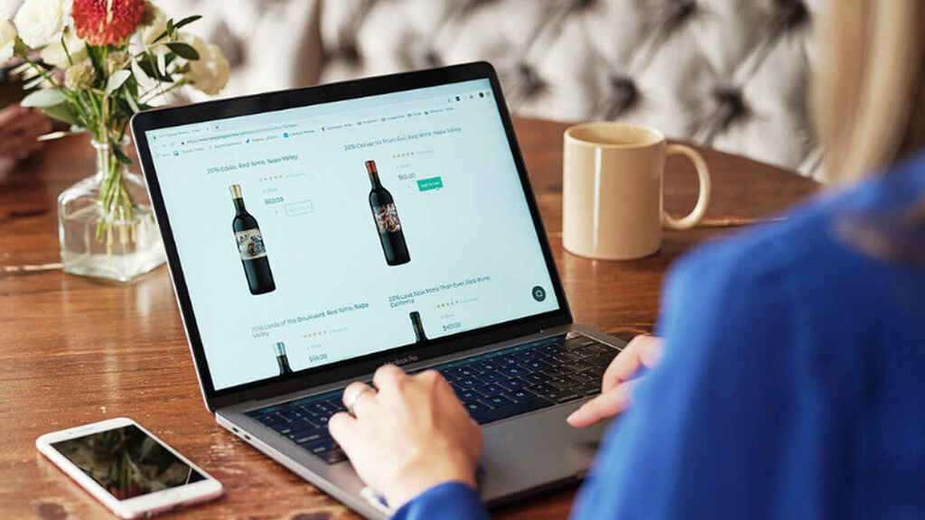 Anúncios otimizam comércio on-line para o Dia do Consumidor