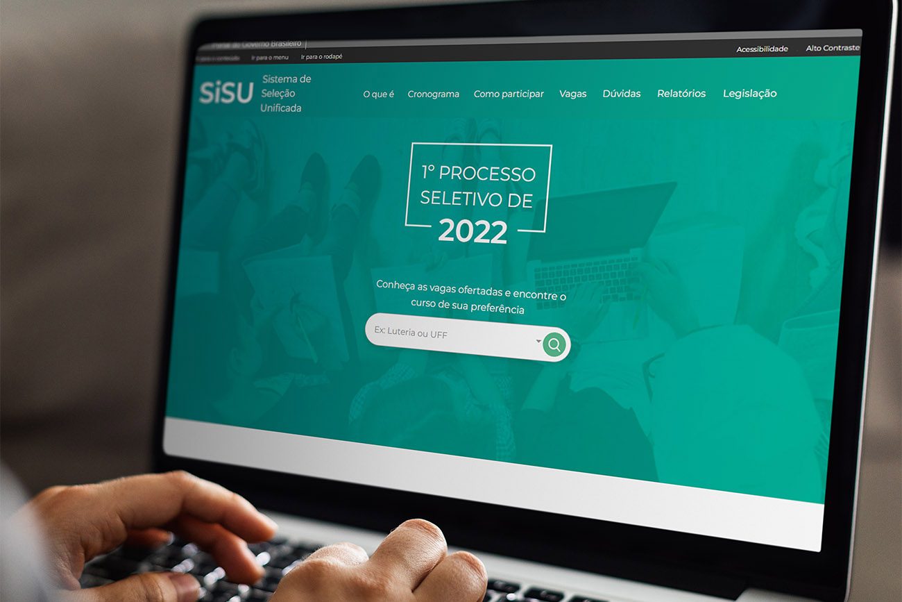 Último dia para candidatos selecionados na primeira chamada do Sisu fazerem suas matrículas