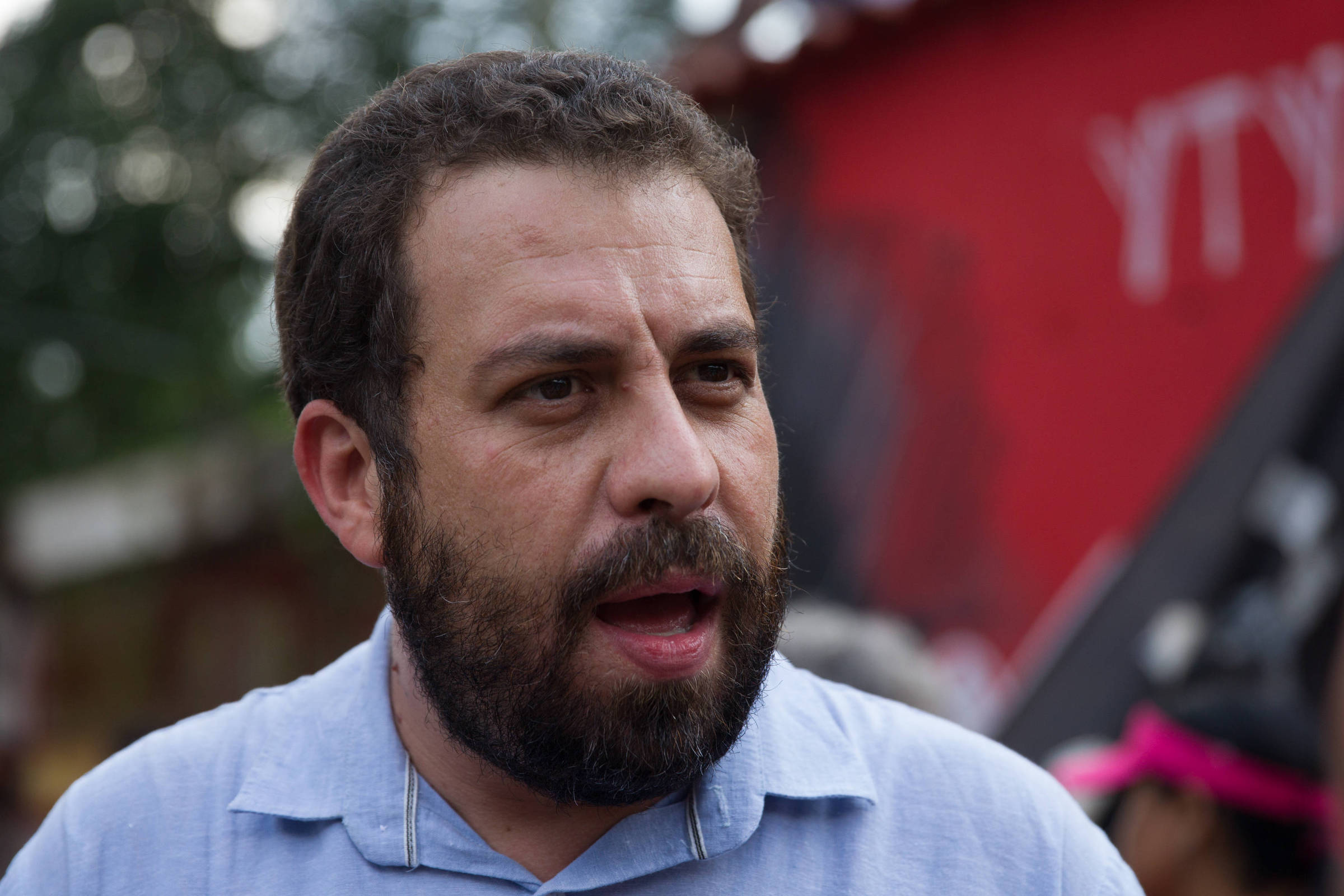 Boulos responde a Zema sobre ‘vista grossa’ de Lula
