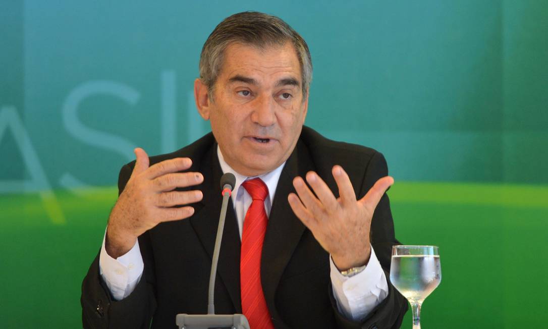 Economia Solidária da Pasta do Trabalho será assumida por Gilberto Carvalho