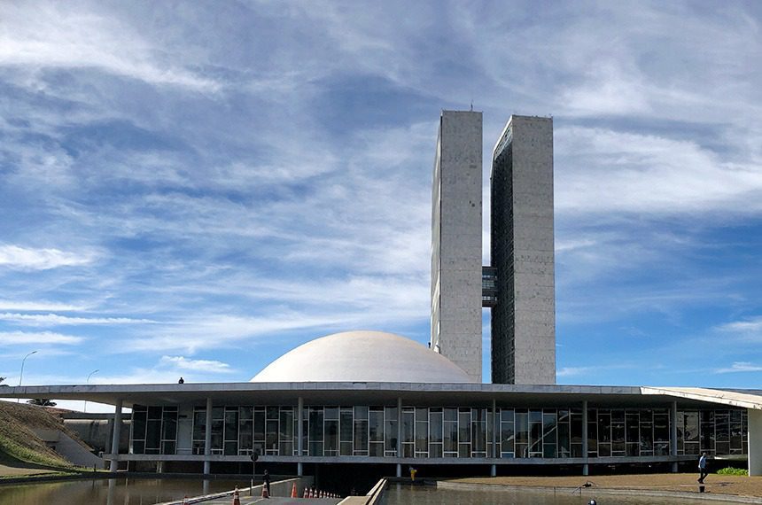 Cidadão pode sugerir novas leis ao Senado