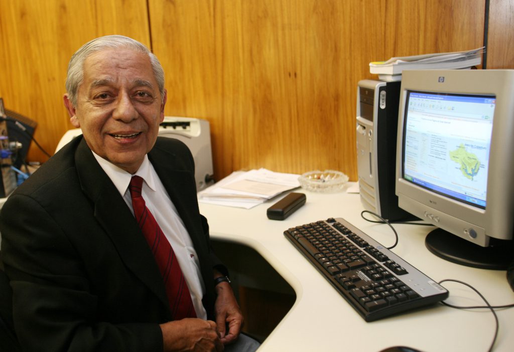Referência em cobertura do Judiciário, morre jornalista Luiz Orlando Carneiro