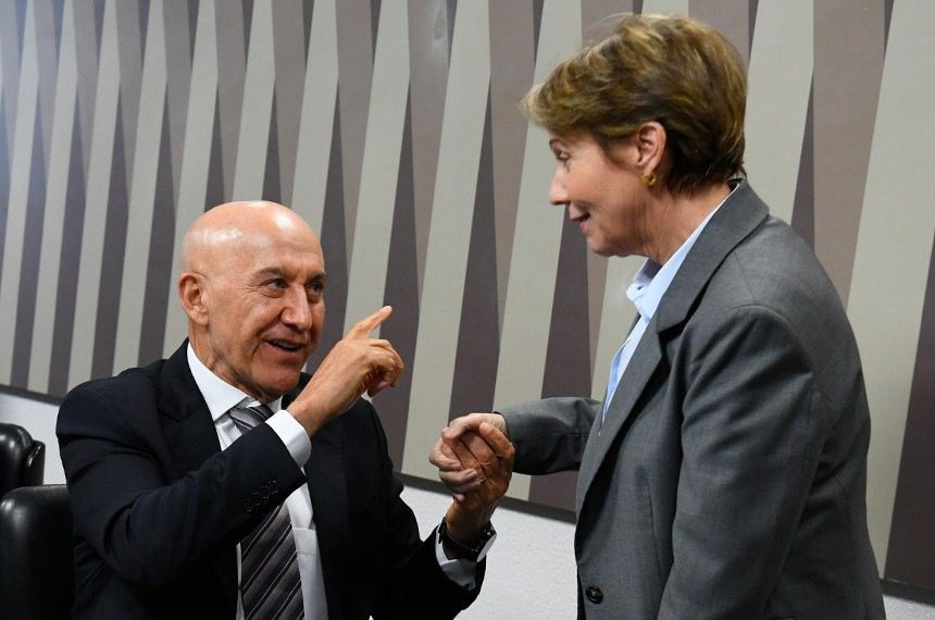 CMA e CRA debatem novo licenciamento ambiental