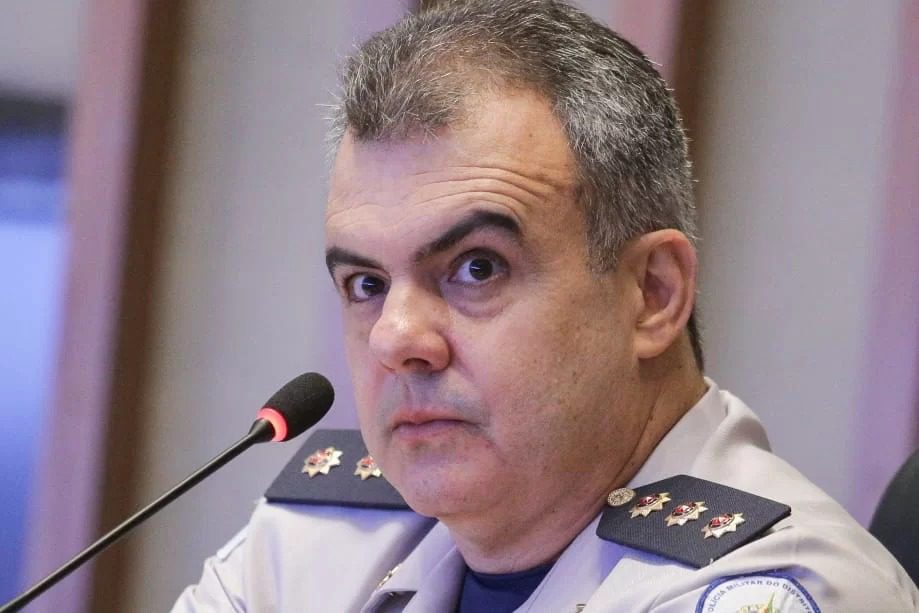 CPMI de 8 de janeiro ouvirá ex-chefe da PMDF e coronel do Exército
