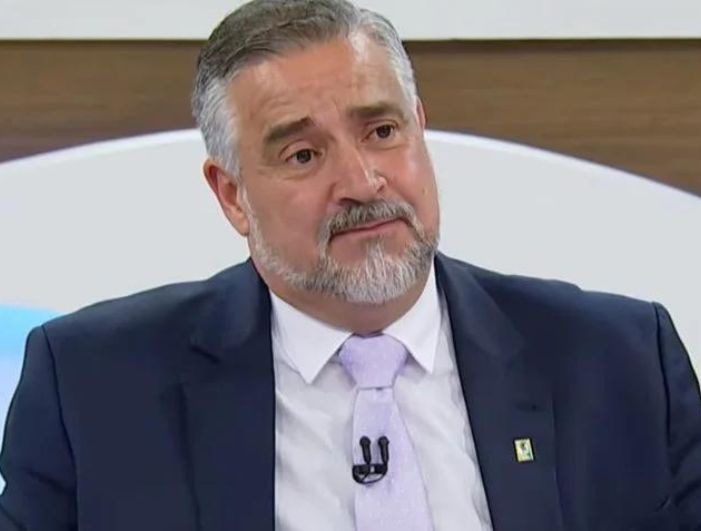 Ministro de Lula faz comparação entre Hamas e Nelson Mandela