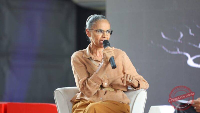 Comissão discute impacto de medidas governamentais no setor agrícola em diálogo com Marina Silva