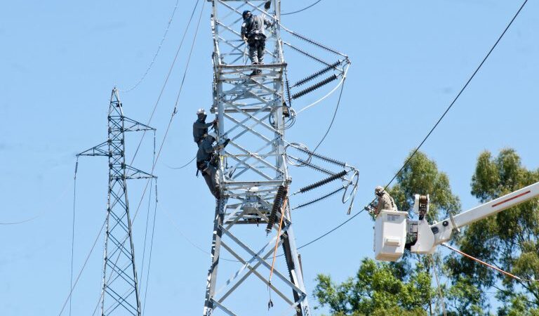 Comissão debate queda no fornecimento de energia elétrica em Goiás