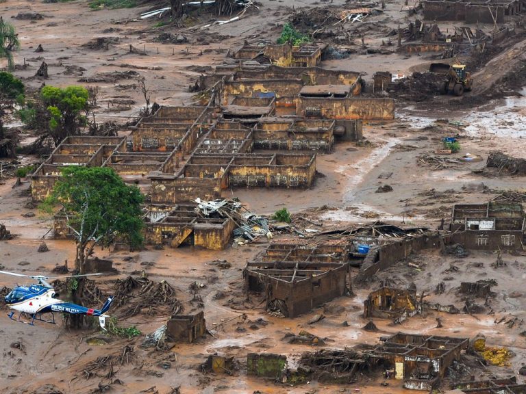 Comissão Delibera sobre Parecer para Indenizações após Rompimentos de Barragens em Mariana e Brumadinho