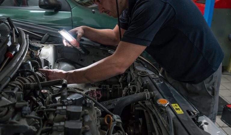 Comissão vai discutir monopólio de concessionárias em acesso de softwares de reparos de veículos