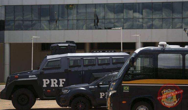 Comissão discute a instituição de datas comemorativas para a Polícia Rodoviária Federal