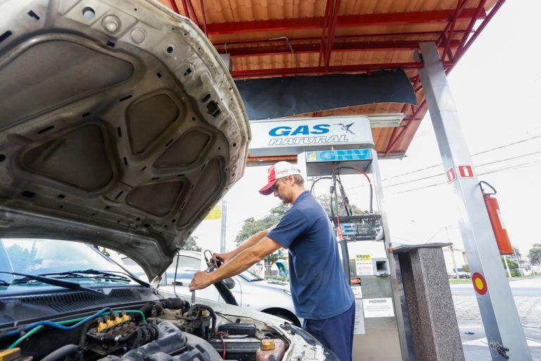 Comissão discute a cadeia de produção de gás natural veicular no Brasil