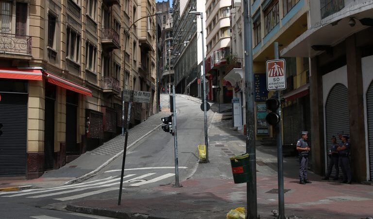 Comissão debate mudanças na legislação que trata de emergências de saúde pública