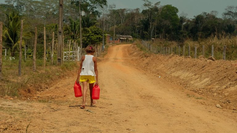 Comissão discute medidas contra seca atípica que deve afetar o Nordeste no 1º semestre de 2024