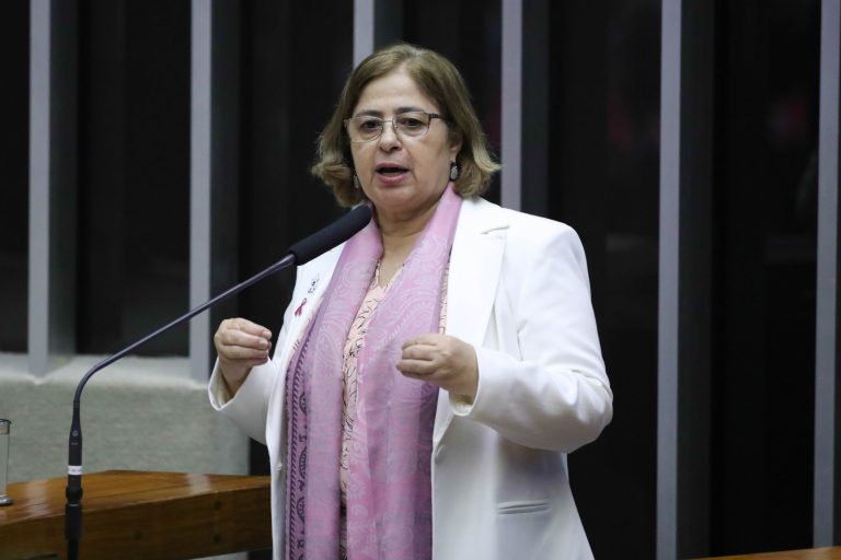 Cancelada audiência pública prevista para hoje com a ministra das Mulheres