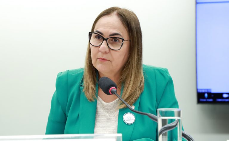 Comissão aprova vale-táxi para mães e idosos em situação vulnerável