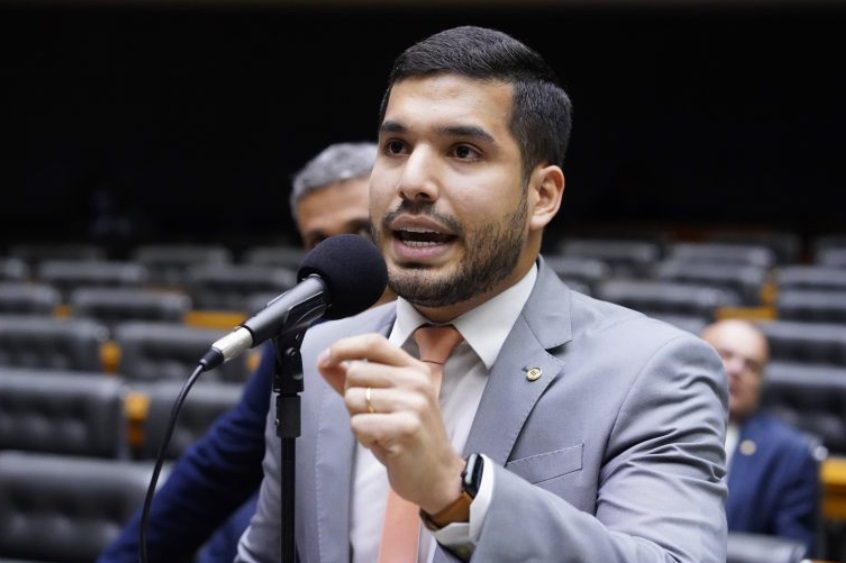 Projeto prevê pena de até 8 anos de prisão para furto praticado à noite