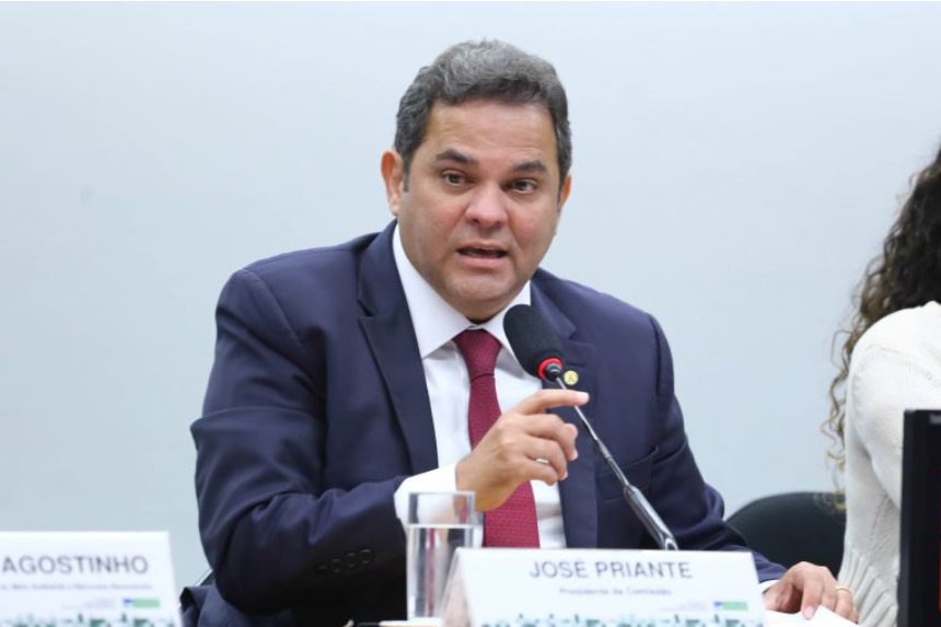 Projeto concede seguro-desemprego a pescador artesanal durante período de seca