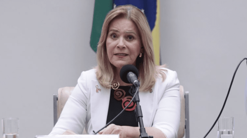 Comissão de Defesa dos Direitos da Mulher marca eleição da presidente para quarta-feira