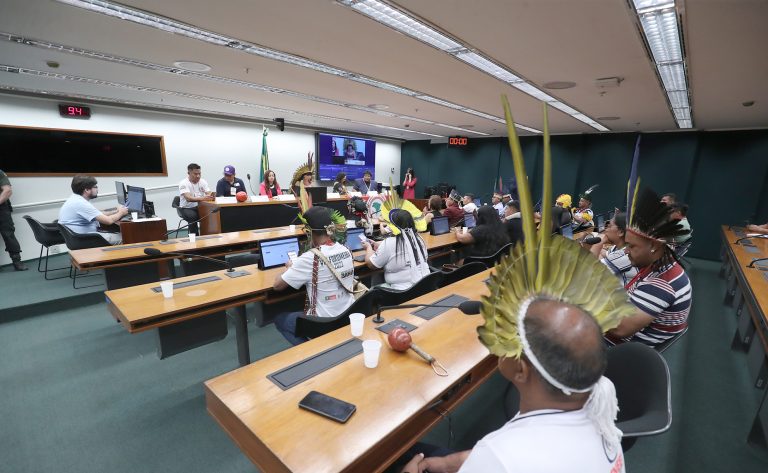Duas comissões da Câmara dos Deputados devem eleger seus presidentes nesta terça-feira