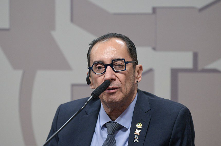 Em Debate na CSP: Obrigatoriedade de Câmeras Corporais para Vigilantes