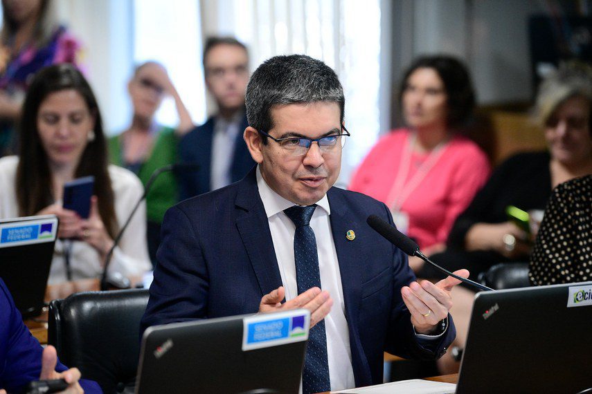 Comissão de Assuntos Econômicos avalia aumento na isenção do IR para até dois salários mínimos