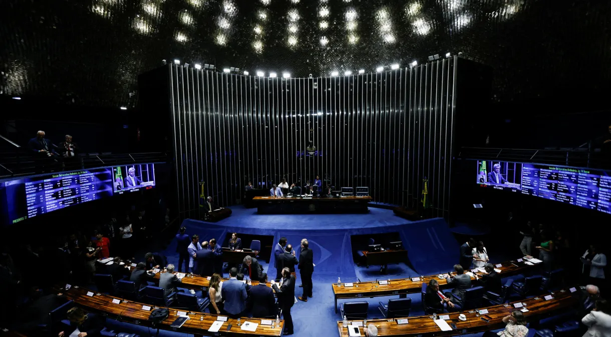 Previsão de Votação do Perse Esta Semana em Meio a Tensões Entre Poderes