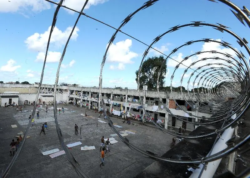 DPU declara inconstitucionalidade da lei das saidinhas e alerta sobre instabilidade em presídios