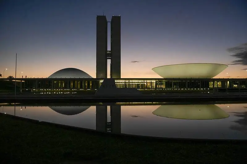 Congresso se prepara para analisar incentivos ao setor de eventos diante da ausência de desoneração para municípios
