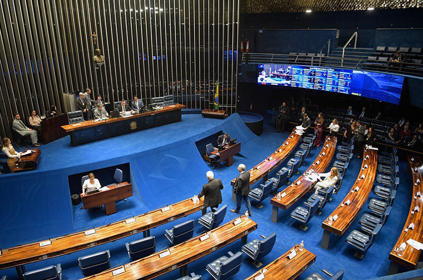 Incentivo Tributário para Renovação de Equipamentos Industriais é Aprovado