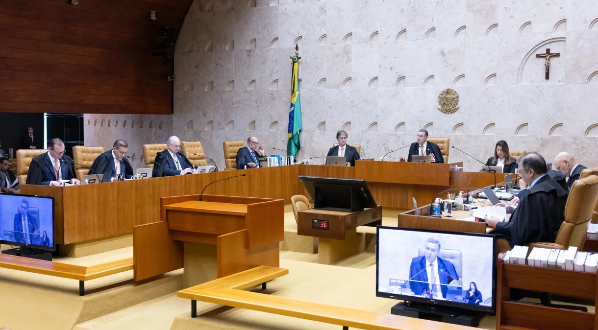 OAB recorrerá ao STF contra lei que proíbe saídas temporárias de presos