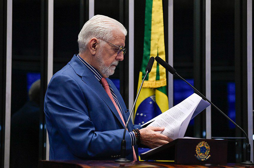 Proposta de reajuste dos servidores federais do Executivo vai à sanção presidencial