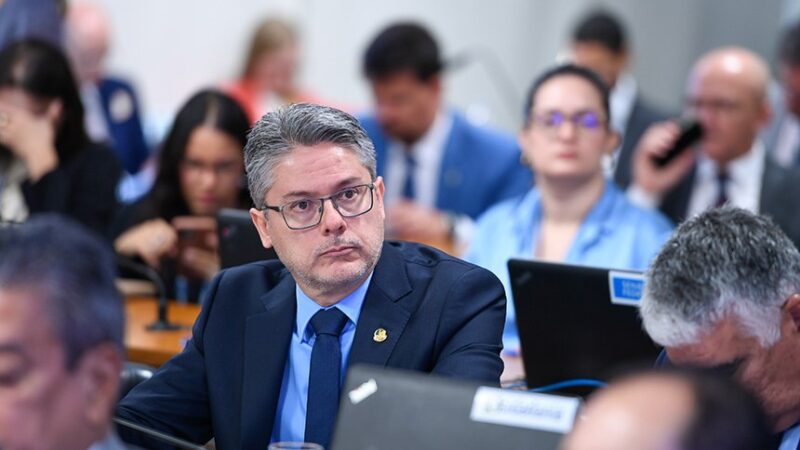 CAS Avaliará Projetos para Intensificar Punições em Crimes durante Calamidades