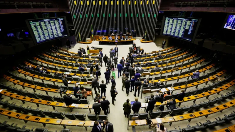 Governo e Legislativo unem esforços para criar ‘orçamento de guerra’ destinado à recuperação do Rio Grande do Sul