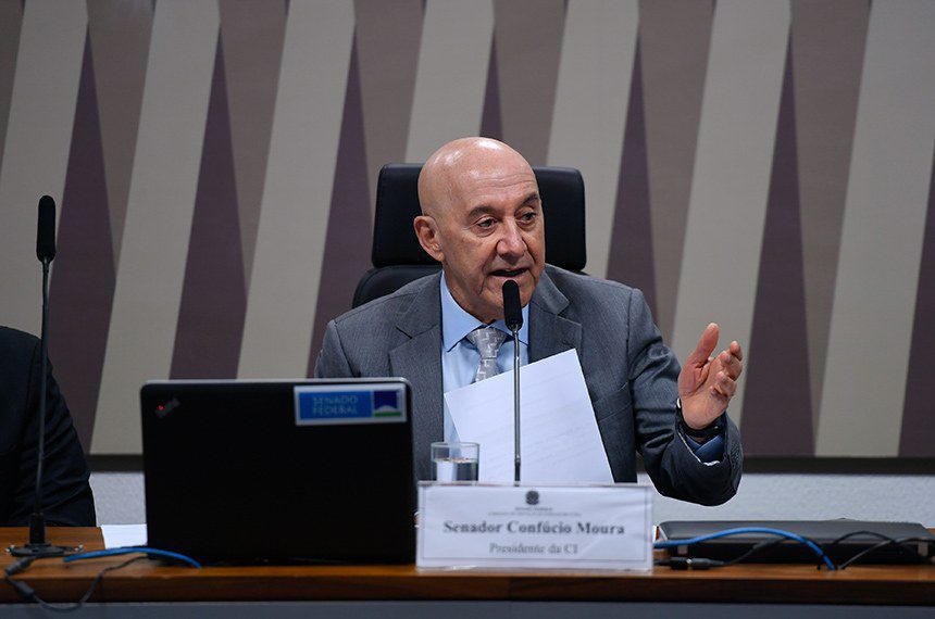 Debate sobre o Programa Combustível do Futuro Agendado para Terça-feira