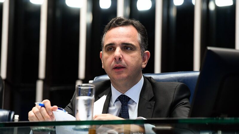 Debate sobre Situação Financeira dos Municípios no Senado Agendado para Segunda-feira