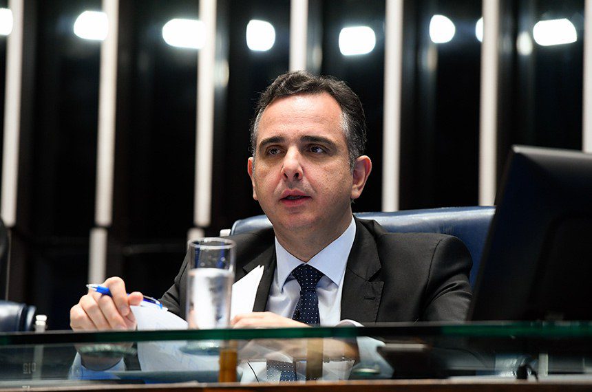 Debate sobre Situação Financeira dos Municípios no Senado Agendado para Segunda-feira