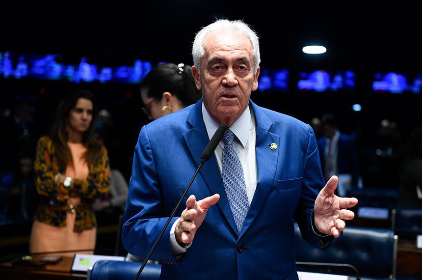 Aprovada pelo Senado a criação de cargos no Tribunal do Trabalho da Bahia