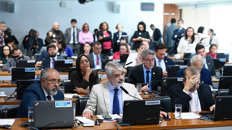 Ampliação das Cotas Afirmativas no Serviço Público Recebe Sinal Verde da CCJ e Aguarda Análise na Câmara