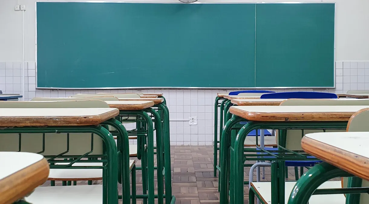 Governo admite possível atraso na aprovação do Novo Ensino Médio, com implementação arriscada para 2026