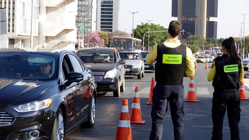 Sancionada Lei que Recoloca em Vigor o Seguro Obrigatório para Veículos