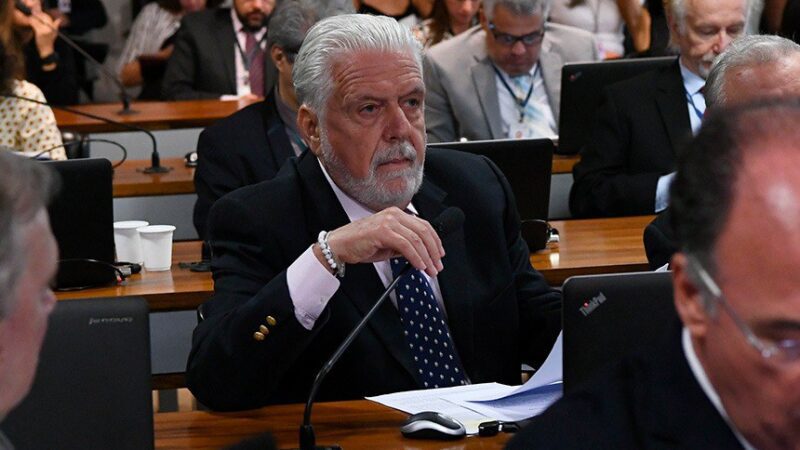 Comissão de Educação decide sobre a criação do Programa Agente Jovem Ambiental